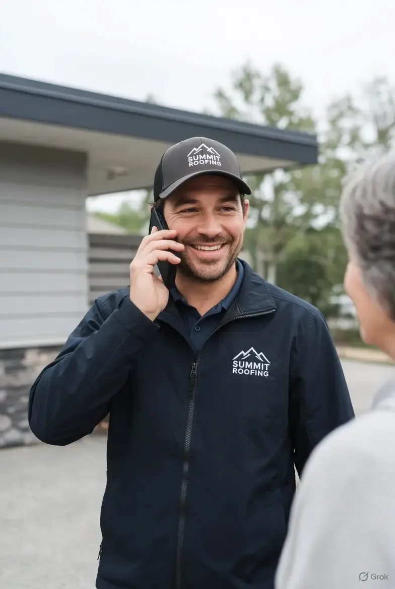 Flat Roof Leak Repair Aberdeen, MD FAQs